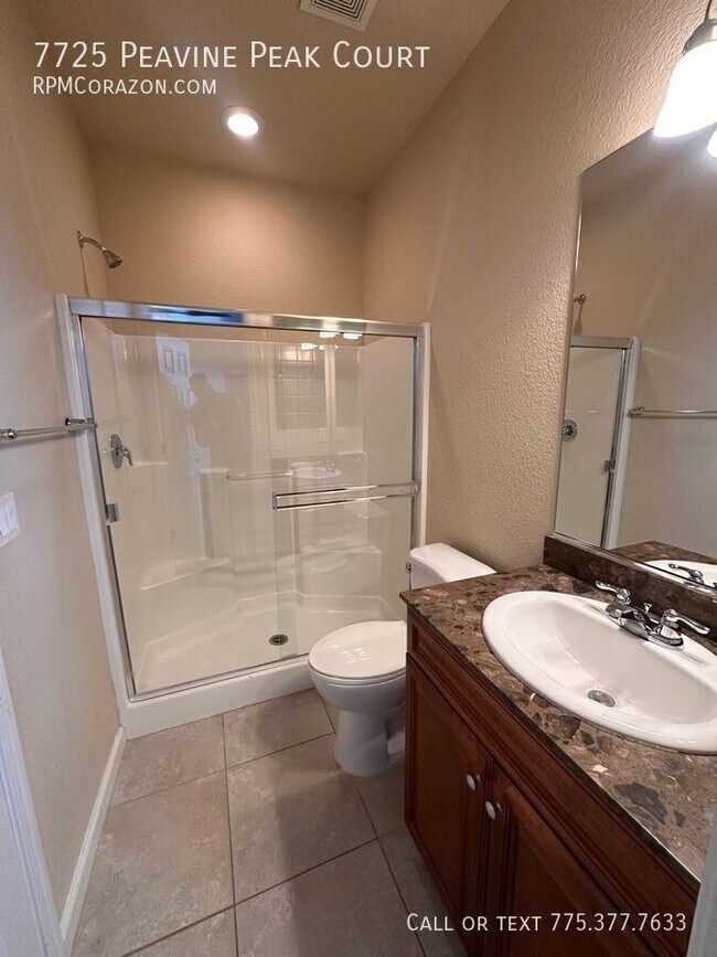Building Photo - 7725 Peavine Peak Court