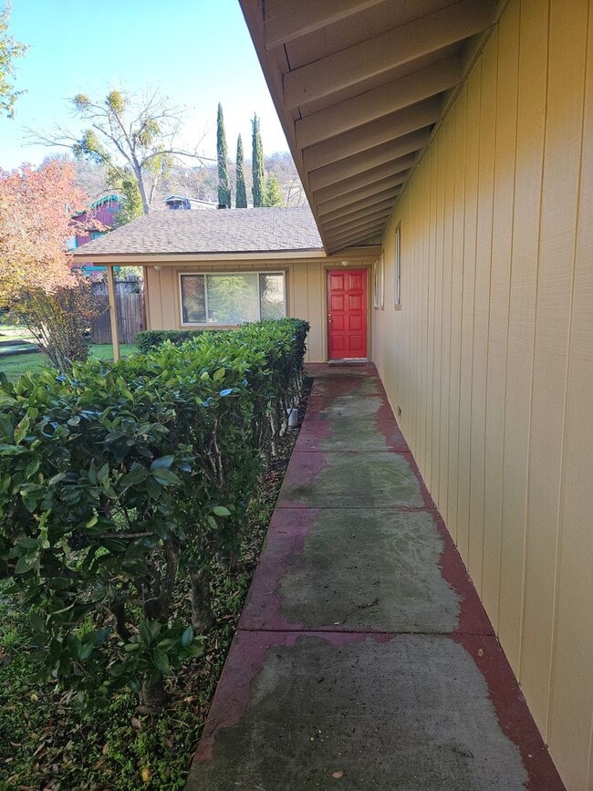 Building Photo - Cute AND Spacious