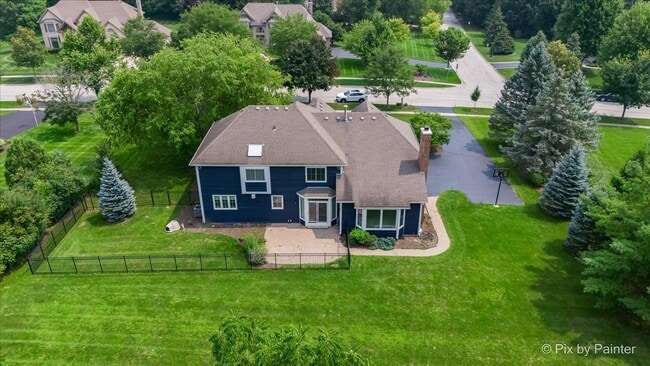 Building Photo - 3401 Greenwood Ln