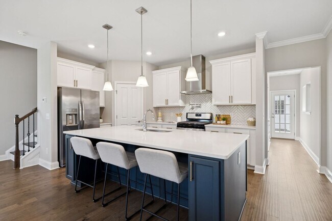 Building Photo - **UPGRADED 2022-BUILT HOME IN DESIRABLE NE...
