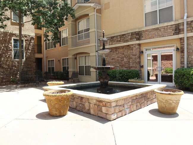 Entrance to Game room (right) - 10 Perimeter Summit Blvd NE