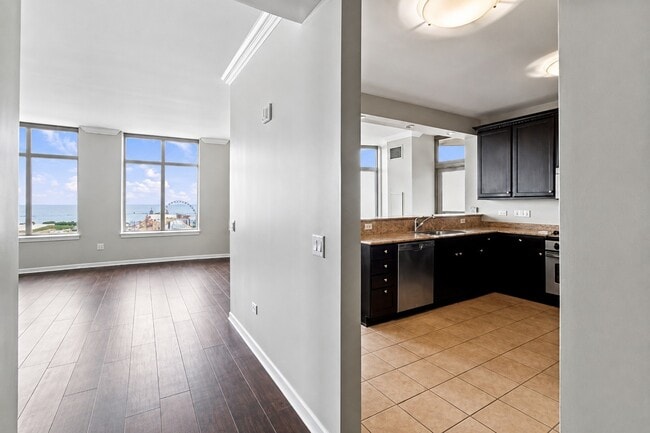 Building Photo - 530 N Lake Shore Dr