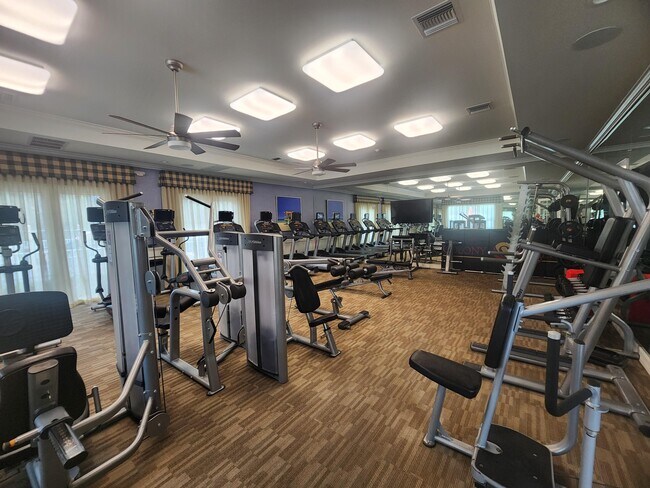 Building Photo - 5816 Monterra Club Dr