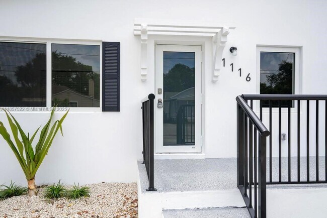Building Photo - 1116 NW 51st Terrace