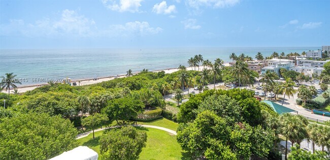 Building Photo - 1201 S Ocean Dr