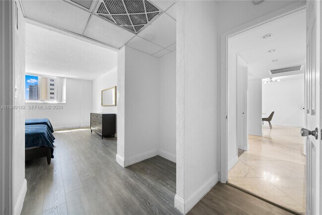 Building Photo - 19380 Collins Ave