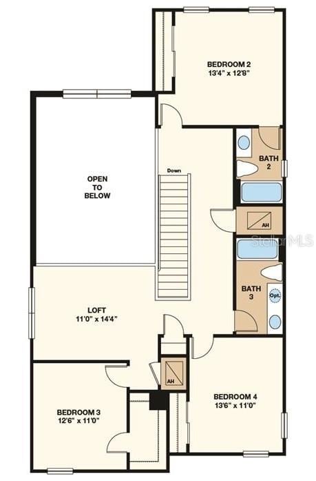 Building Photo - 1409 Lone Feather Trail
