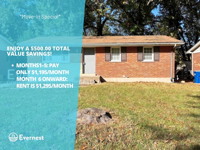 Building Photo - 1359 Cove Ln