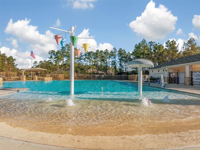 Building Photo - 20343 Green Mountain Dr