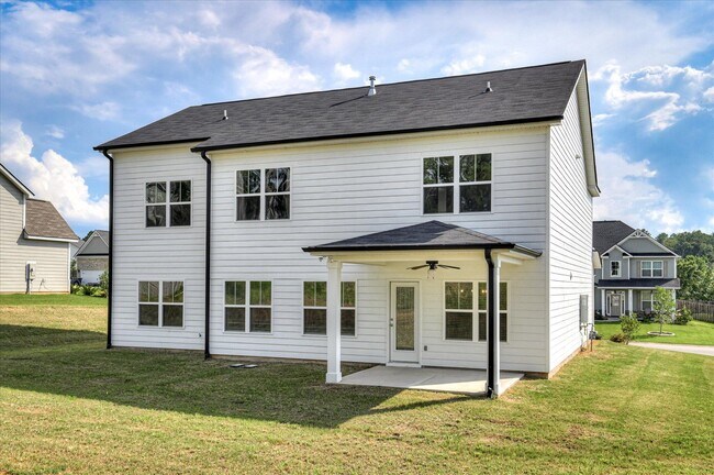 Building Photo - 1015 Sluice Gate Dr