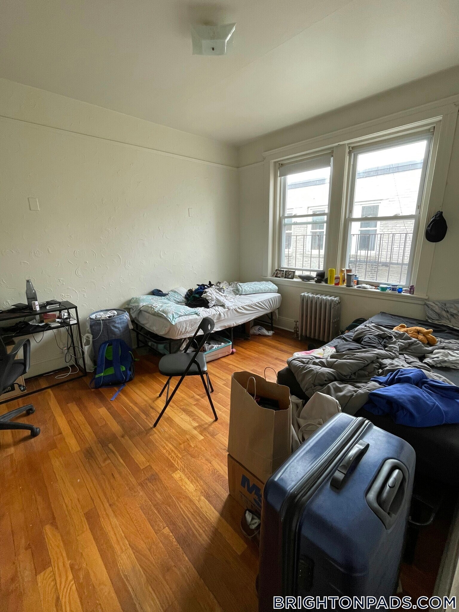 Building Photo - 1687 Commonwealth Ave