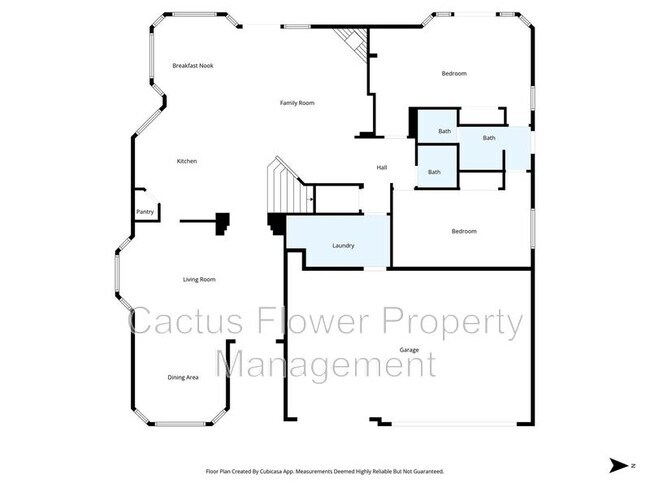 Building Photo - 2524 N Sunrise