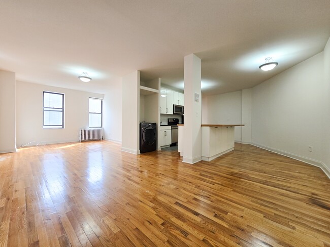 Floorplan - 660 Fort Washington Avenue