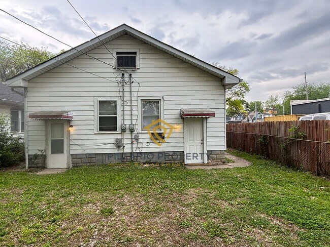 Building Photo - 1348 Burdsal Pkwy