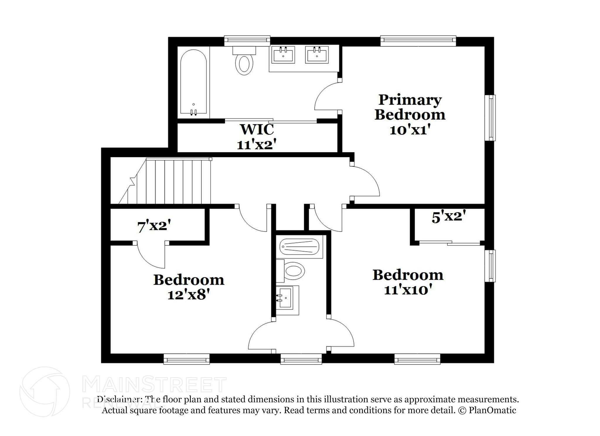 Building Photo - 8471 Avalon Dr
