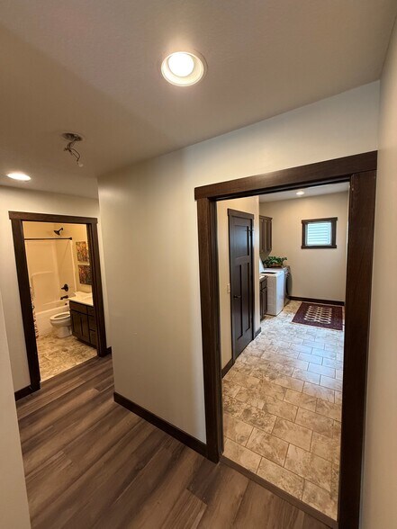 solid wood doors - 98 Tribute Ave