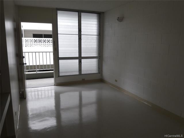 Building Photo - 1538 Kewalo St
