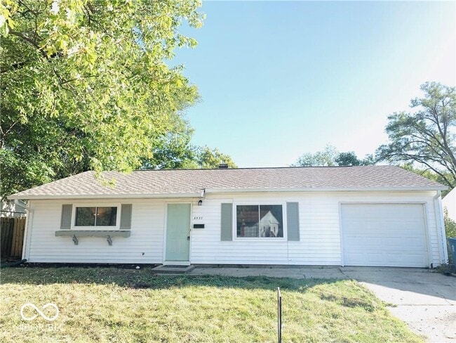 Primary Photo - 8537 E 42nd Pl