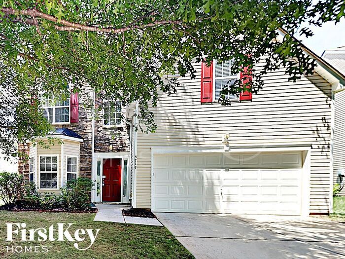 Primary Photo - 5718 Parkstone Drive