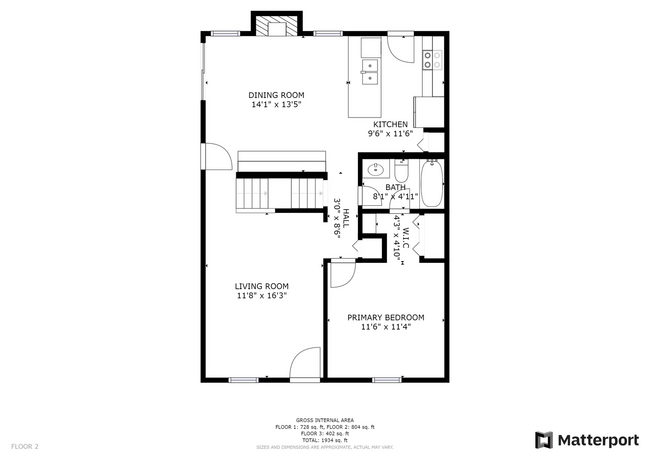 Building Photo - 4 Bedroom Home in Parker