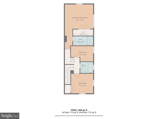 Building Photo - 302 E Custis Ave