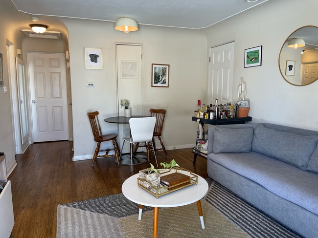 Building Photo - 2326 Lowell Blvd