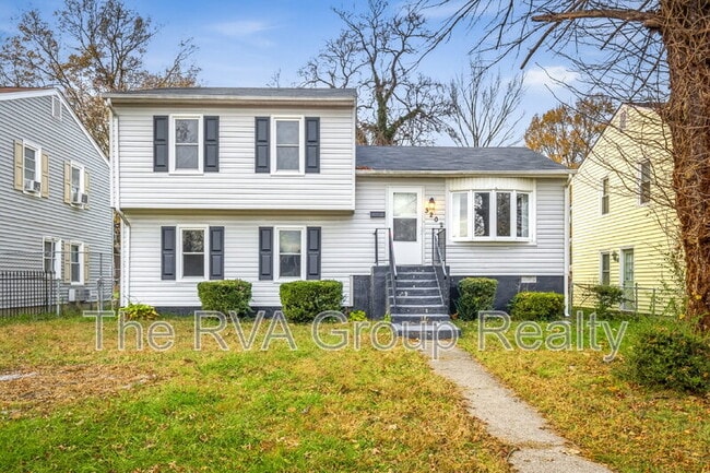 Primary Photo - 3202 Utah Pl