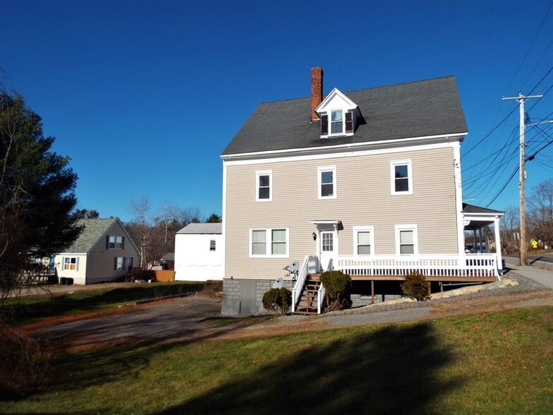 Building Photo - 812 Gray Rd