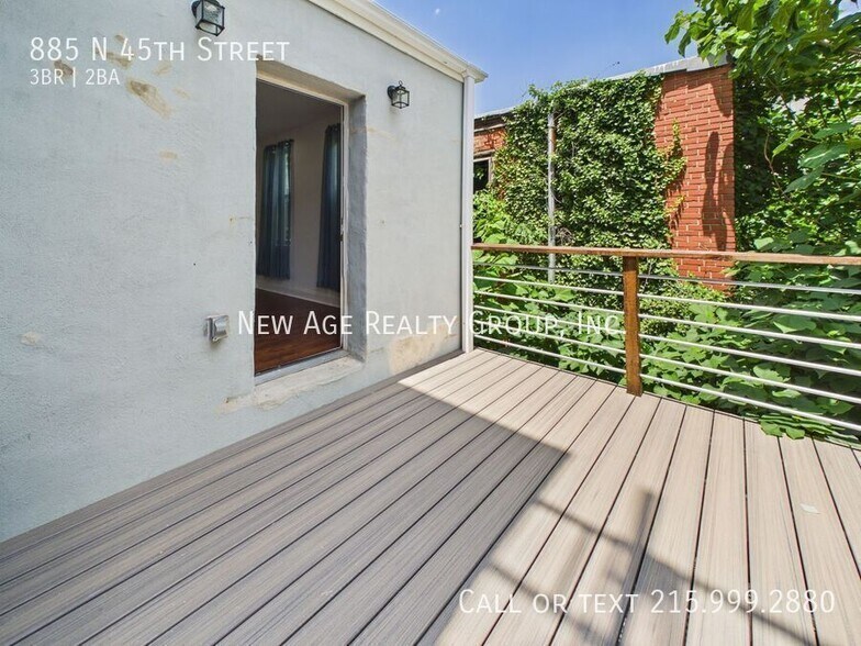 Building Photo - 885 N 45th St