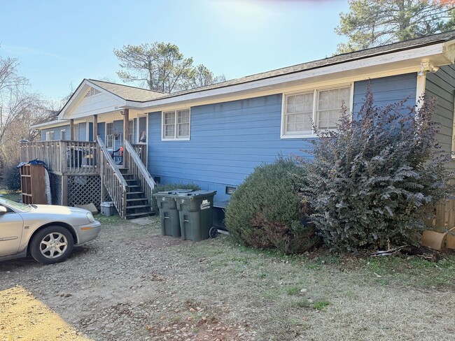 Primary Photo - Beautiful House with Plenty of Space