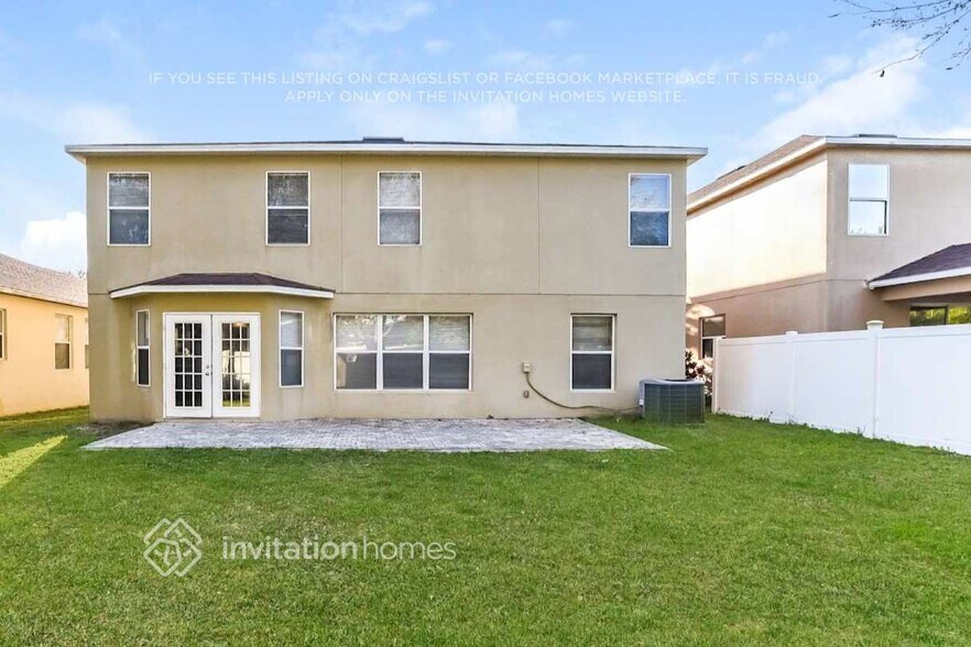 Building Photo - 5032 Gandross Ln