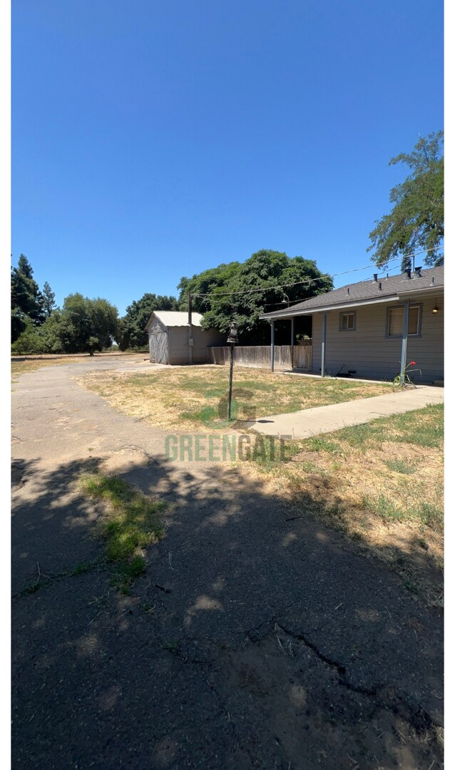 Building Photo - 17400 CA-120