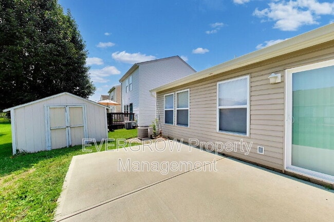 Building Photo - 1167 Odell Ln