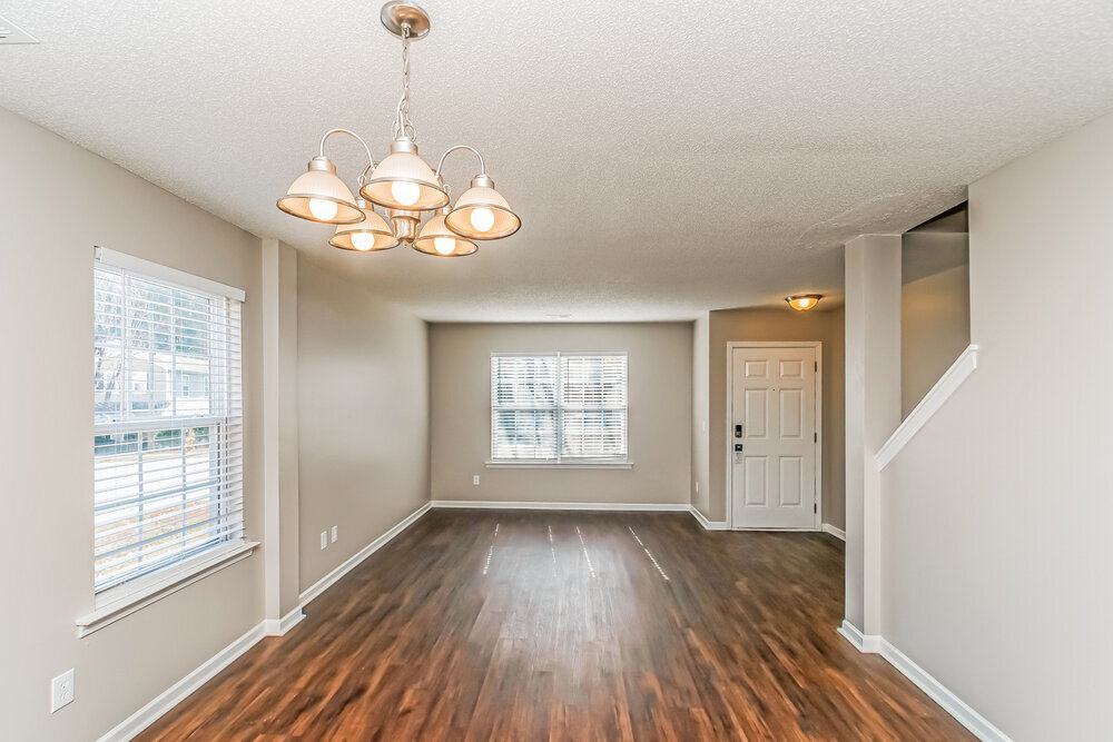 Building Photo - 5819 Finestra Way