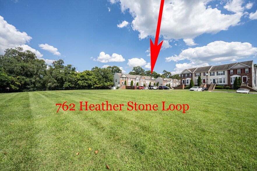 Building Photo - 762 Heather Stone Loop