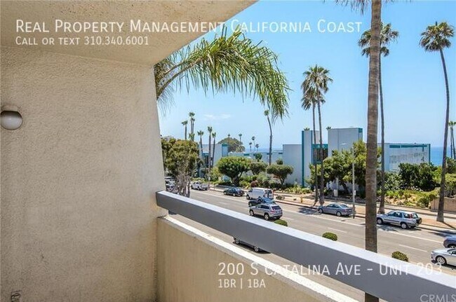 Building Photo - 200 S Catalina Ave
