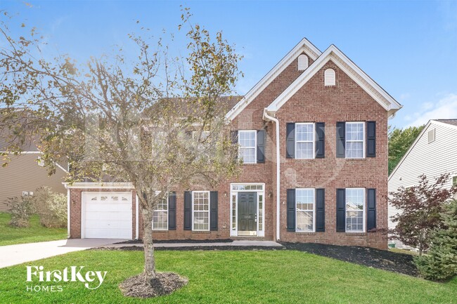 Building Photo - 1050 Spruce Garden Dr