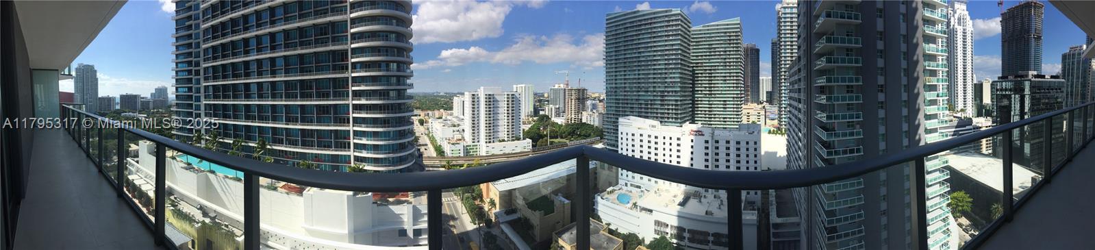 Building Photo - 1300 S Miami Ave