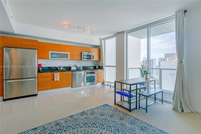 Building Photo - 244 Biscayne Blvd