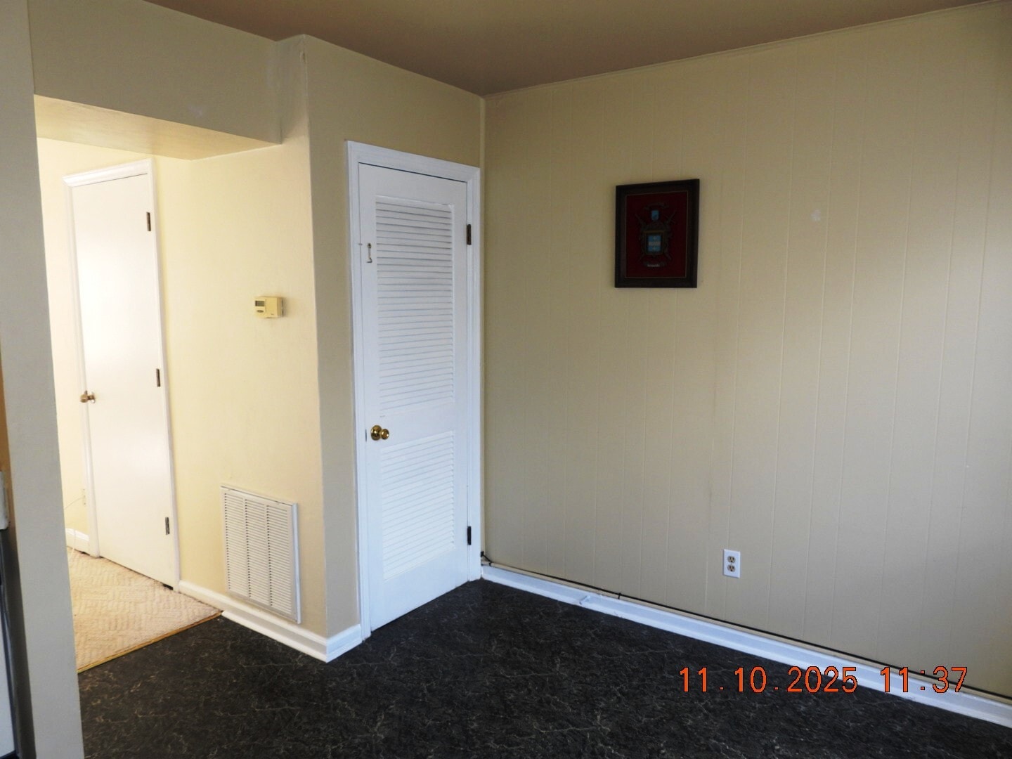 Kitchen - 1813 Bluemont Ave SW