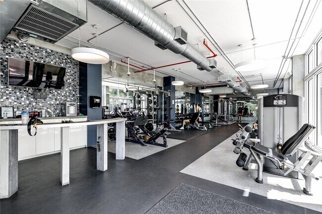 Building Photo - 1200 West Ave