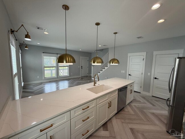 Building Photo - 1011 N K St