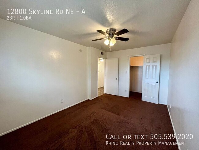 Building Photo - 12800 Skyline Rd NE