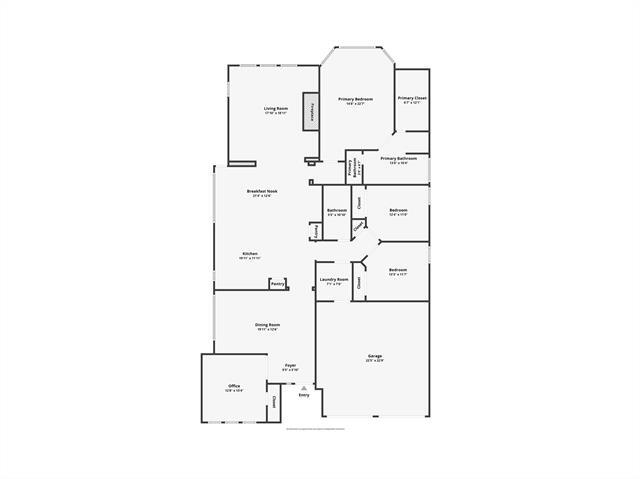 Building Photo - 2916 Dover Dr