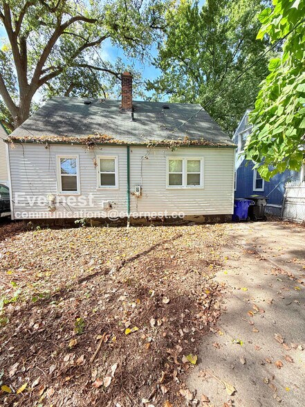 Building Photo - 16720 Rockdale St