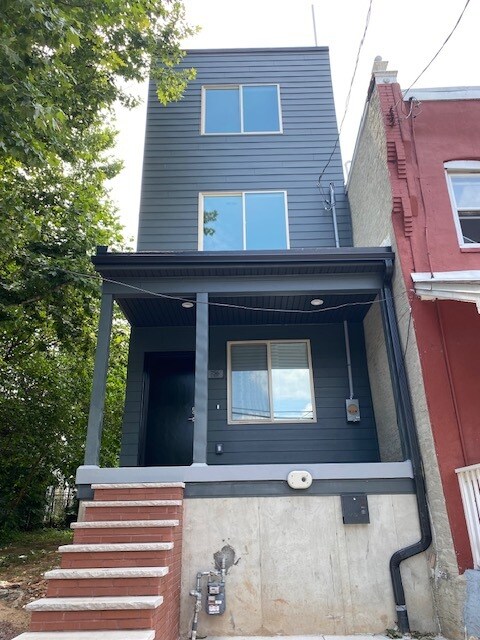 Building Photo - 756 N 38th St