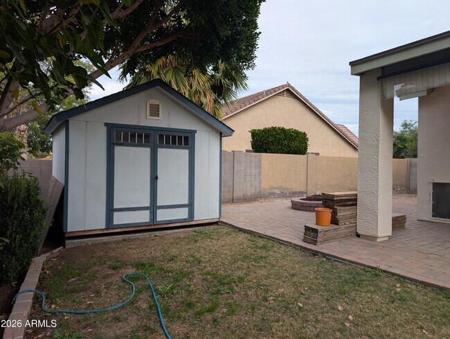 Building Photo - 1184 S Jesse Pl