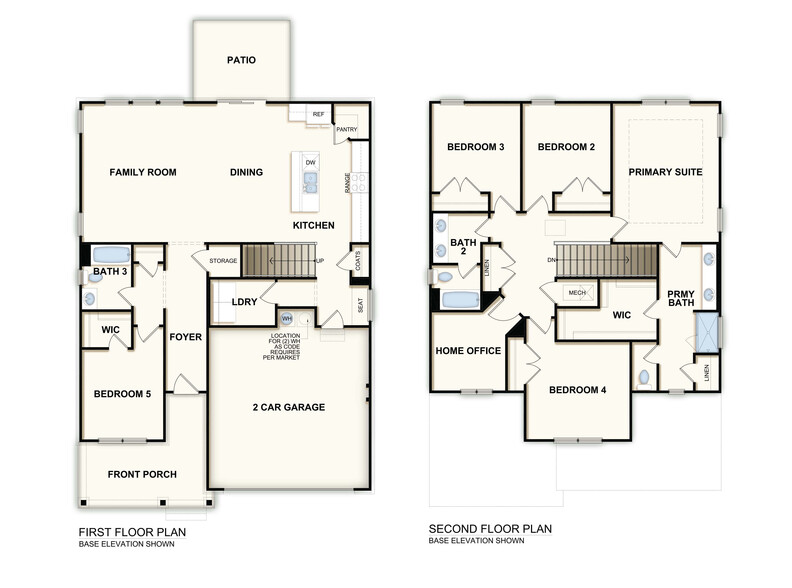 Building Photo - 7425 Garrett Ct