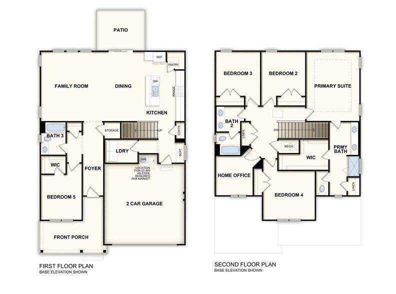 Building Photo - 899 Carnaby Ln