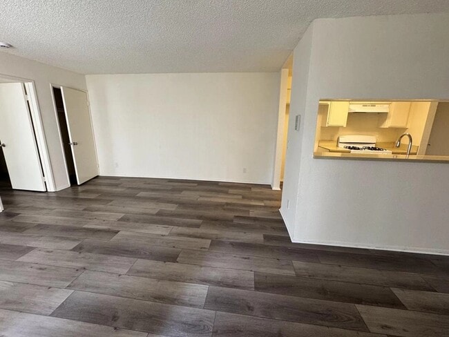 Interior Photo - Palm Terrace